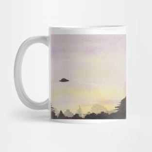 the truth is out there Mug